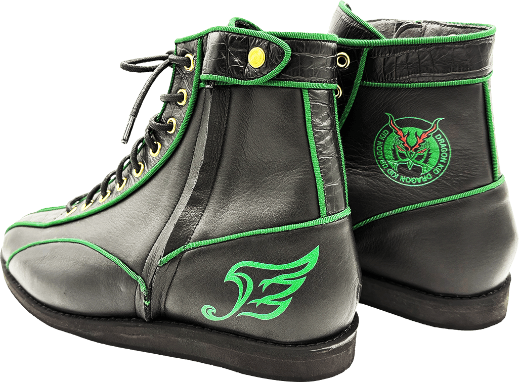 ドラゴンキッド シューズ